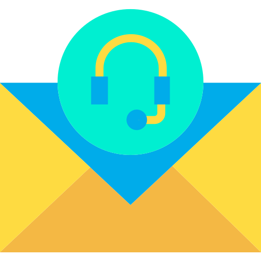 Mail icon