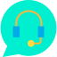Message icon 64x64
