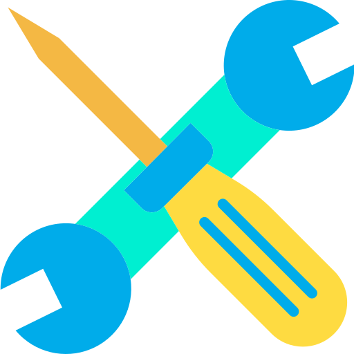 Tools icon