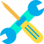 Tools icon 64x64