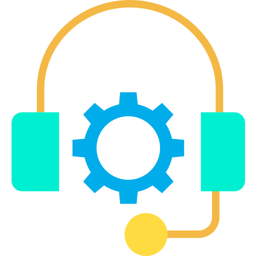 Support icon