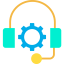 Support icon 64x64