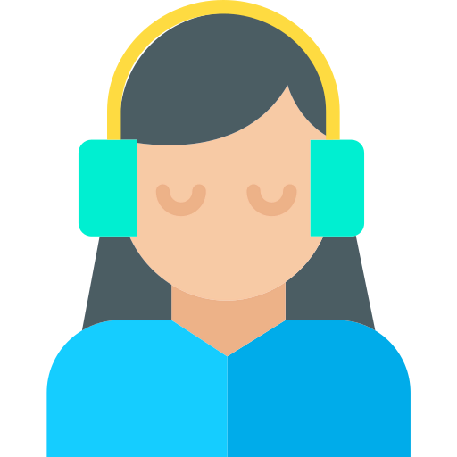 Customer icon