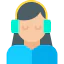 Customer icon 64x64