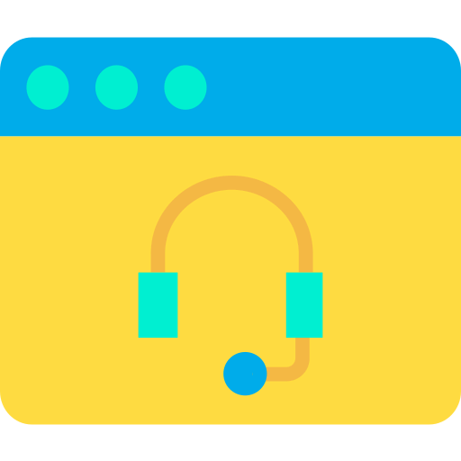 Support icon