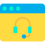 Support icon 64x64
