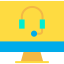 Support icon 64x64