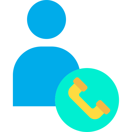 User icon