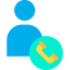 User icon 64x64