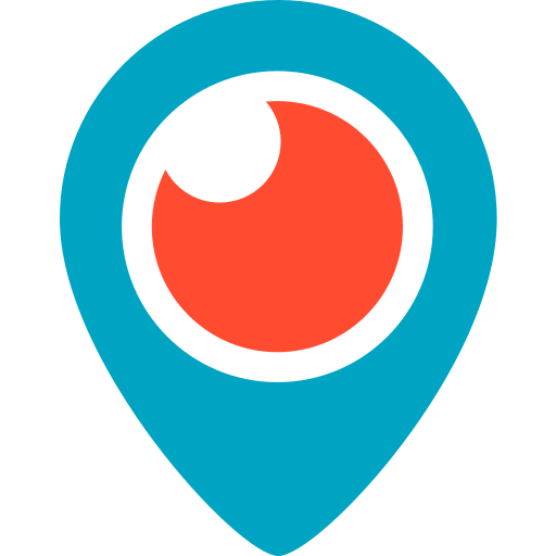 Periscope icon