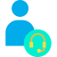 User icon 64x64