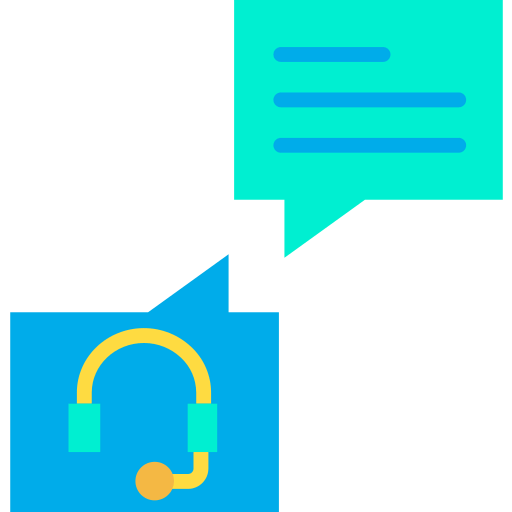 Chat icon