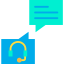 Chat icon 64x64