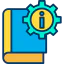 Info icon 64x64