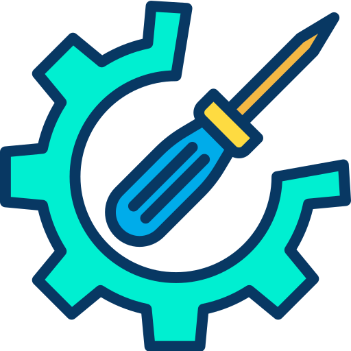 Settings icon