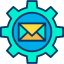 Mail icon 64x64