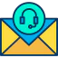 Mail icon 64x64