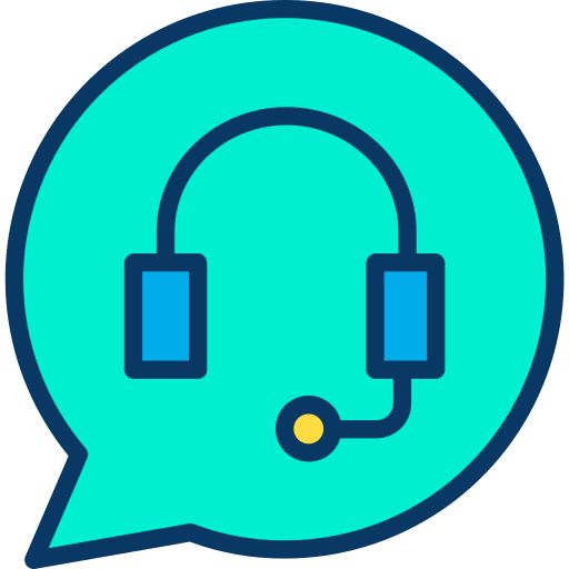 Message icon