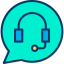 Message icon 64x64