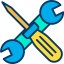 Tools icon 64x64
