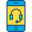 Support icon 64x64
