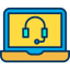 Support icon 64x64