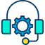Support icon 64x64