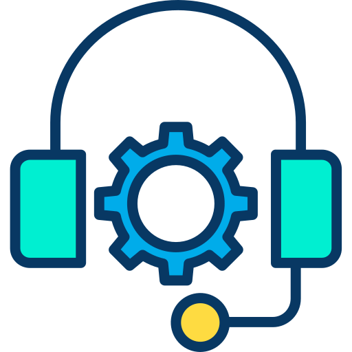 Support icon