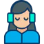 Customer icon 64x64