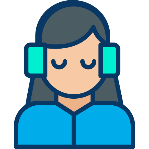 Customer icon