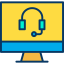 Support icon 64x64
