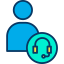 User icon 64x64