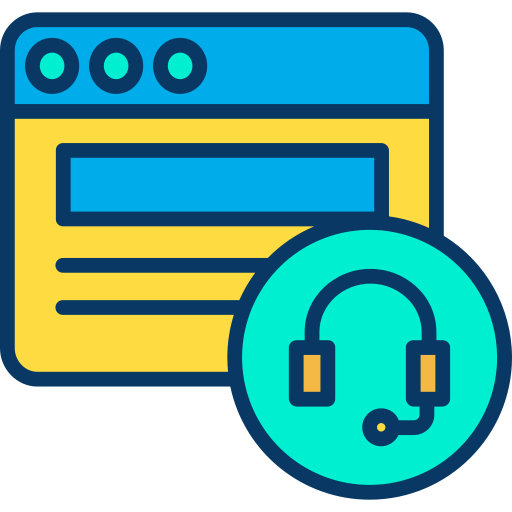 Browser icon