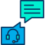 Chat icon 64x64
