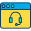 Support icon 64x64