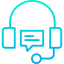 Headphones icon 64x64