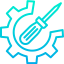 Settings icon 64x64