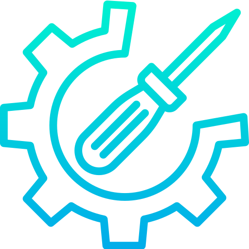 Settings icon