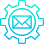 Mail icon 64x64