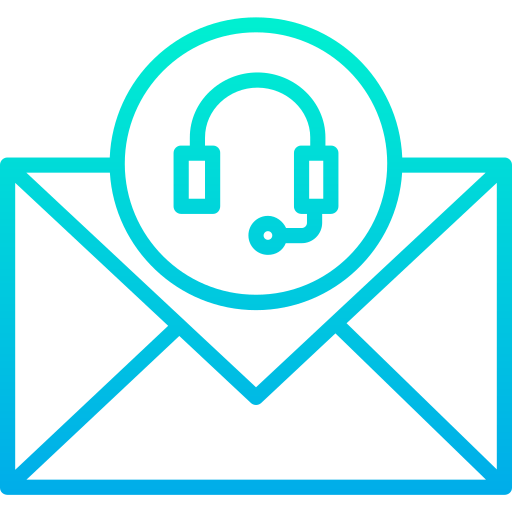 Mail icon
