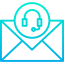 Mail icon 64x64