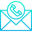 Mail icon 64x64