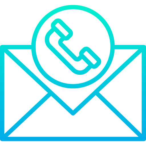 Mail icon