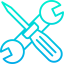Tools icon 64x64