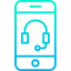 Support icon 64x64
