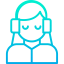 Customer icon 64x64