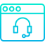 Support icon 64x64