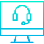 Support icon 64x64
