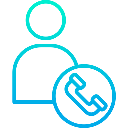 User icon
