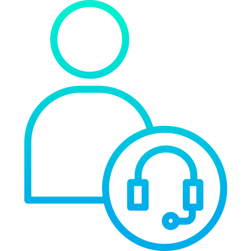 User icon